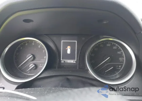 2018 Toyota Camry Le из США, поврежденный, VIN 4T1B11HK5JU536238